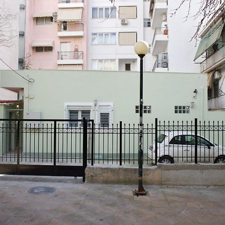 Aroura Homes Garden House 2Br 2Ba Free Parking Athene Buitenkant foto