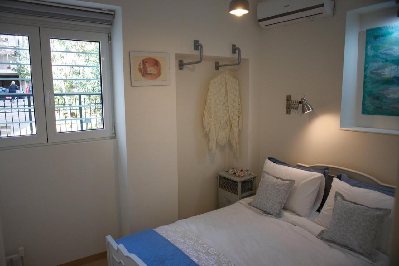 Aroura Homes Garden House 2Br 2Ba Free Parking Athene Buitenkant foto